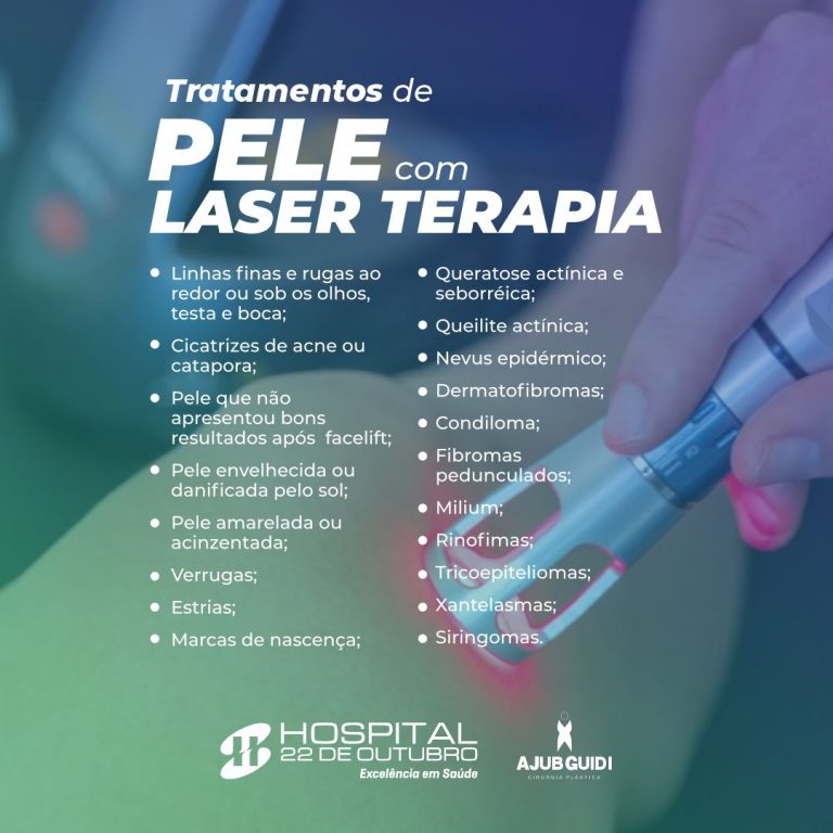 Laserterapia